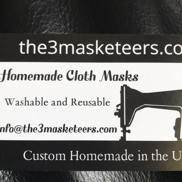 the3masketeers